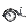 FreeWheel Wheelchair Attachment