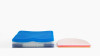 Supracor Contoured ELITE Insert Kit