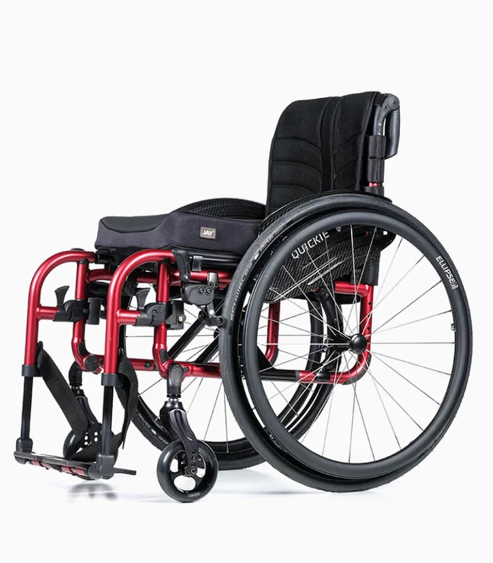 Quickie QS5 X Wheelchair | DME Hub