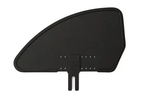 TiLite Side Guards