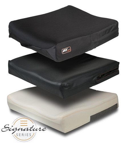 JAY Medical Cushions & Backs | JAY Ion Cushion | DME Hub.net