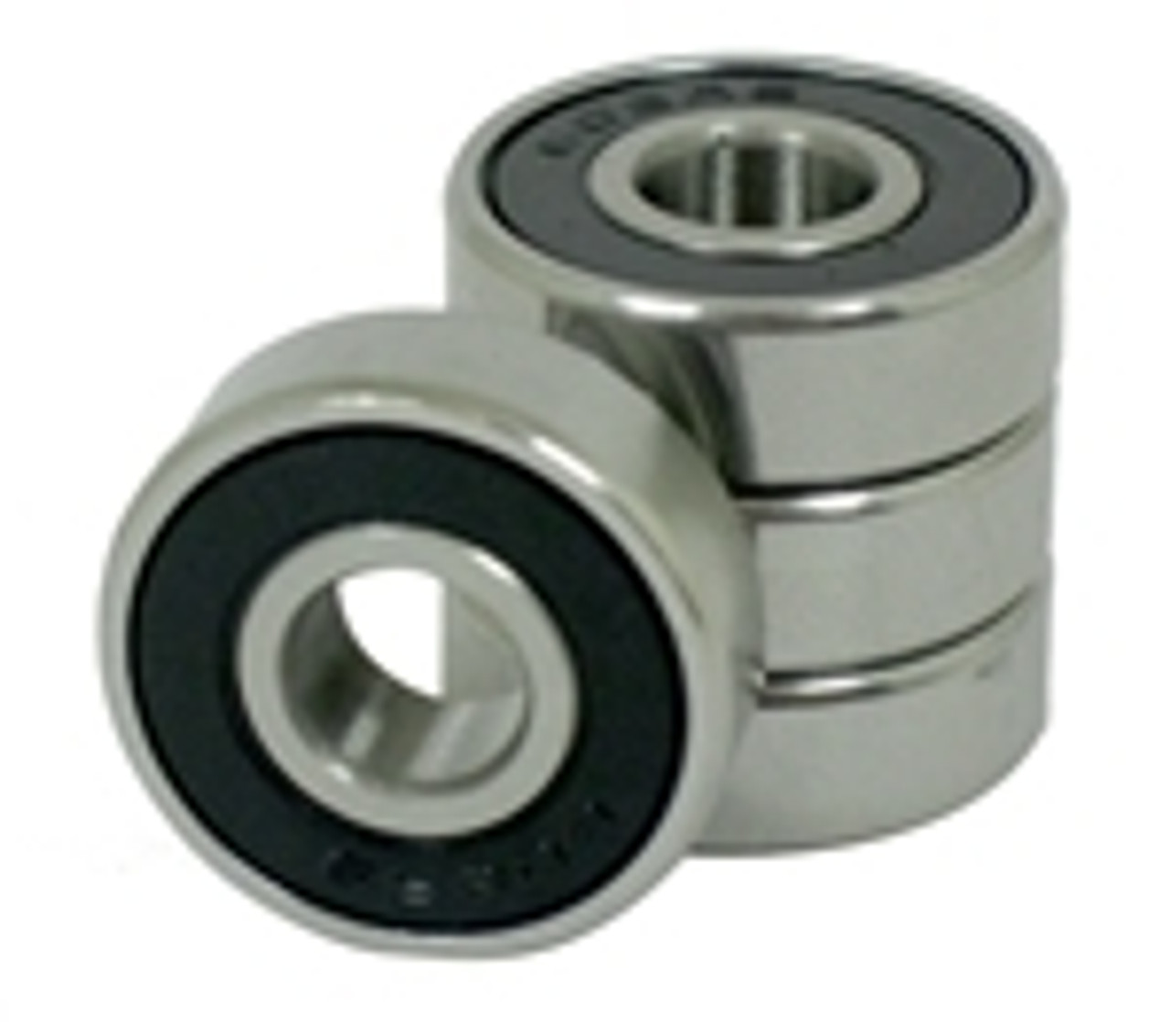 Caster (front wheel) Bearings