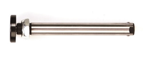 TiLite OEM Quick Release Axles