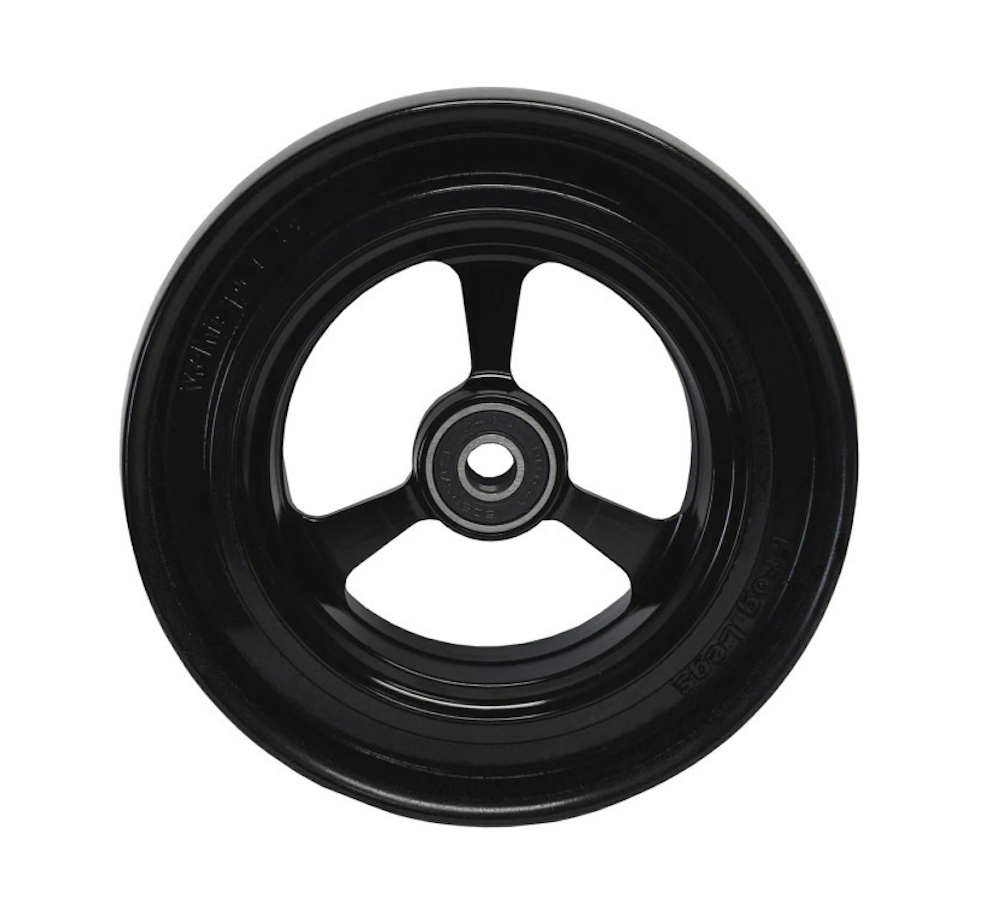 Shock Absorber Casters