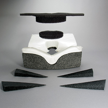 Ride Cushion Accessories