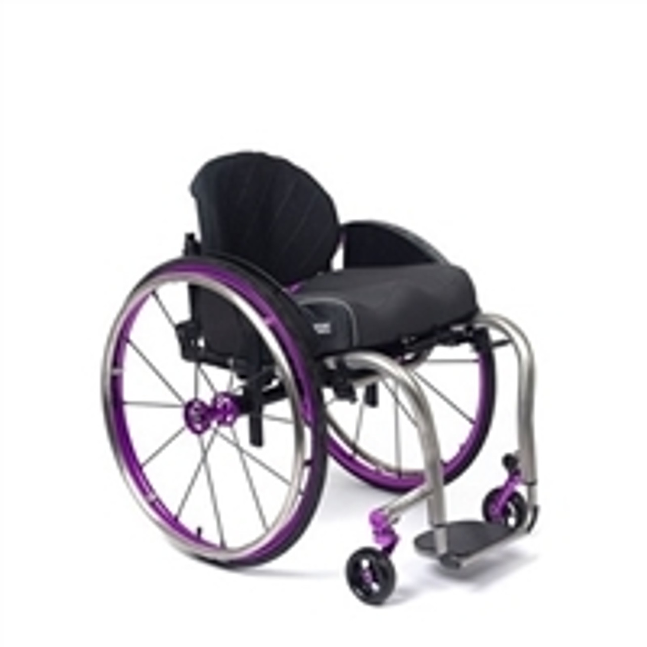 TiLite Wheelchairs