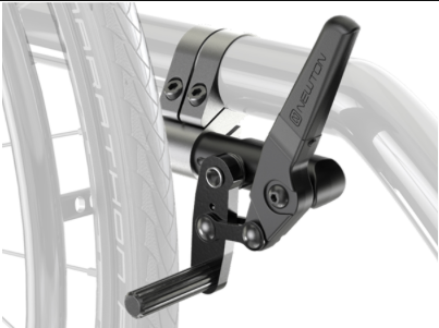 Motion Composites OEM Wheel Locks