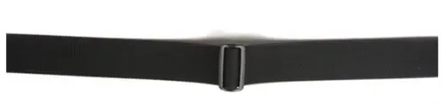 TiLite Calf Straps