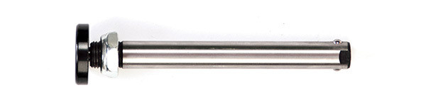 TiLite Quick Release Axles
