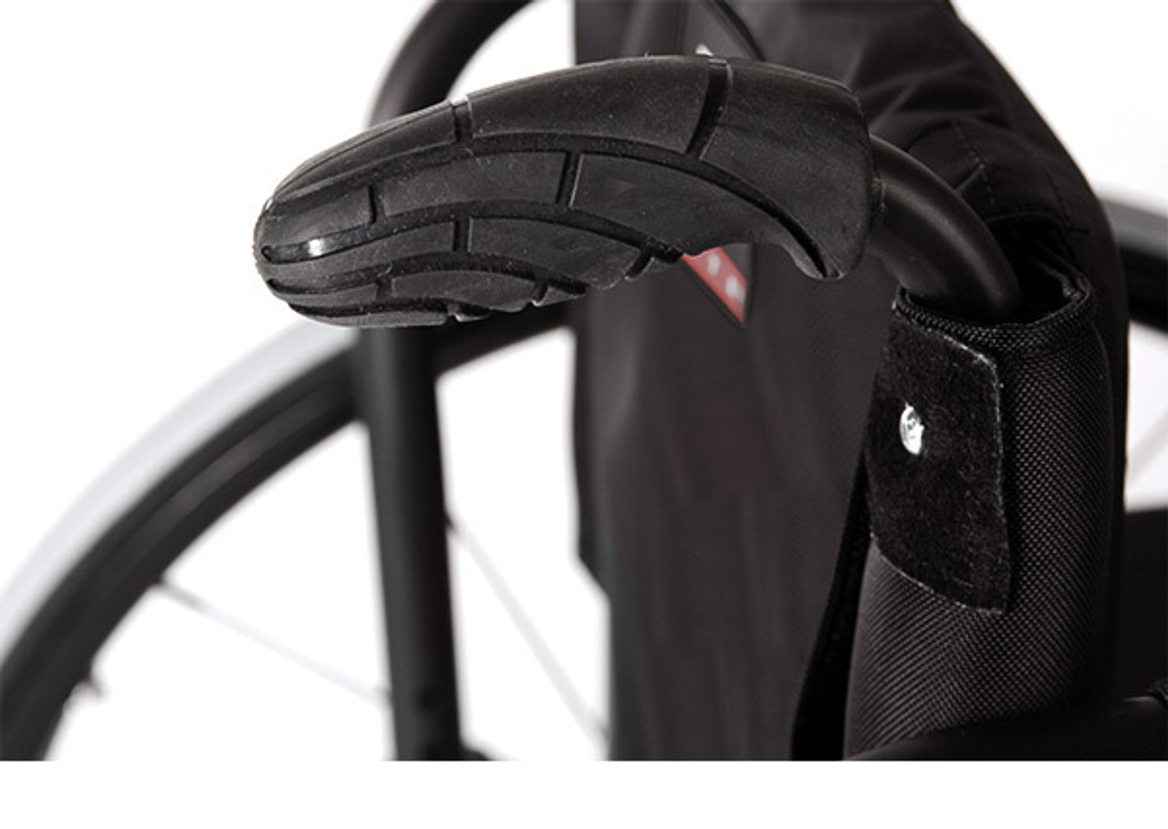 Upholstery for Chairs w/Push Handles