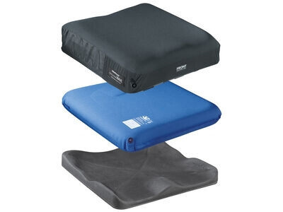 Varilite Cushions