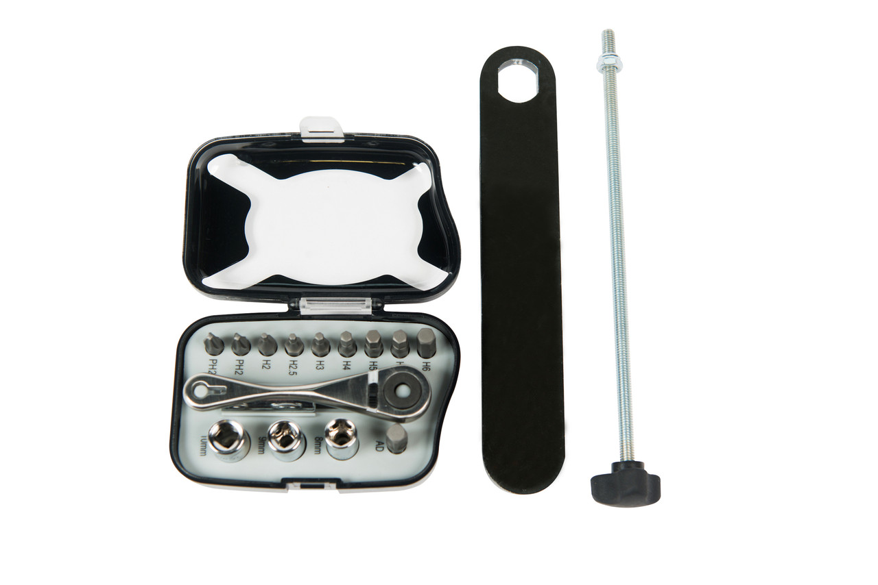 Motion Composites OEM Tools