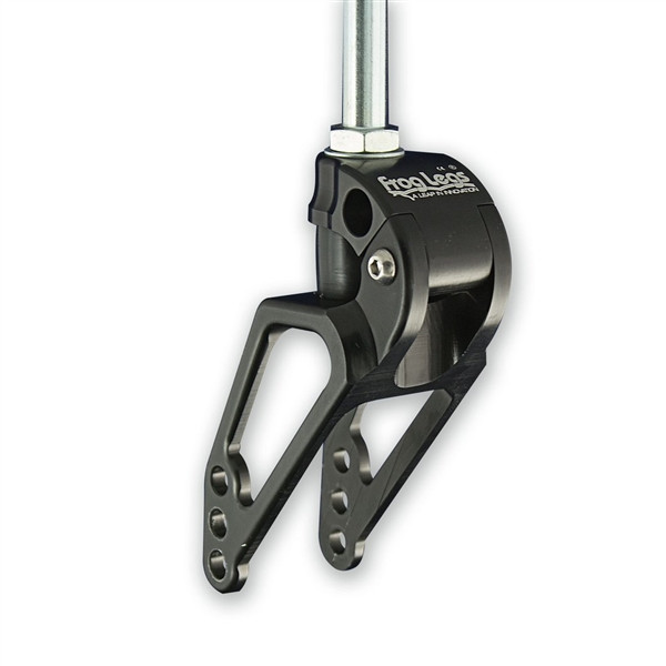 Discount Wheelchair Parts & Accessories |Frog Legs Phase-One