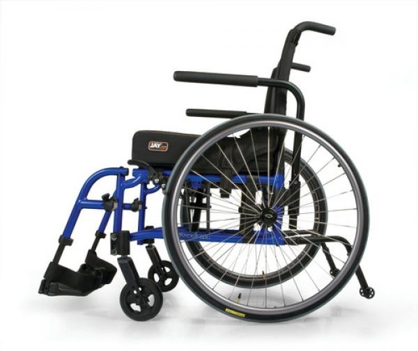 Quickie QXi/QX Wheelchair | Authorized Quickie Dealer | DME Hub