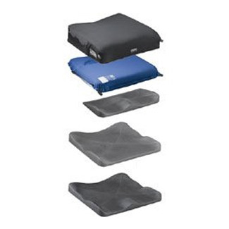 Varilite Wheelchair Cushions | Varilite Meridian Wave Cushion