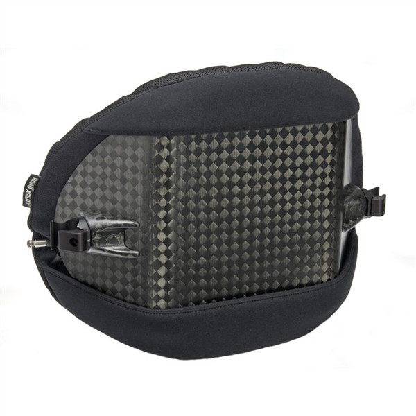 ROHO Wheelchair Backs |ROHO Agility ACTIVE Carbon Mid Contour Backrest