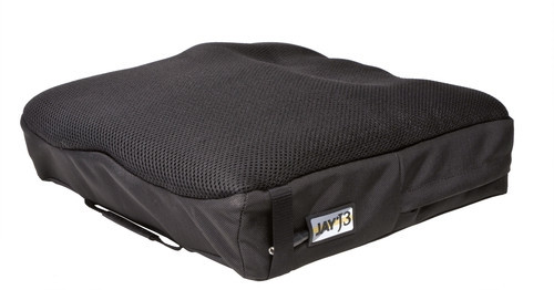 JAY SEATING J3バックカバー JAY J3 バック | Sunrise Medical