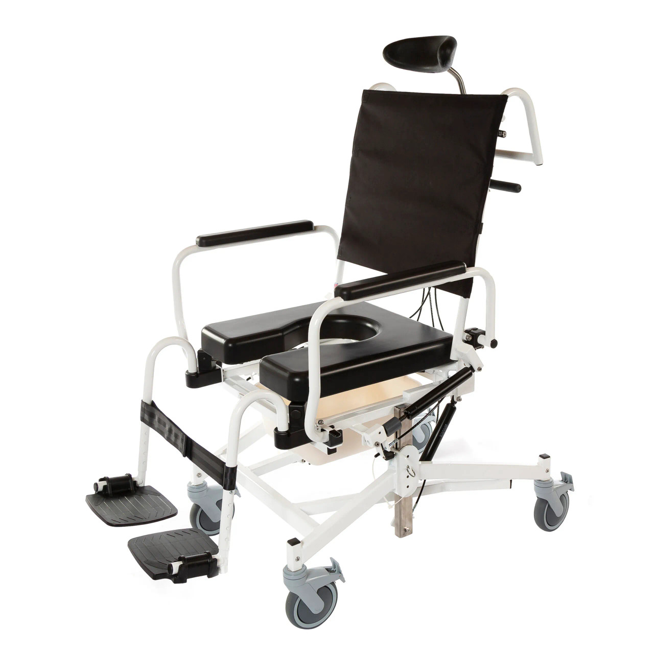 ActiveAid Rigid Shower Chairs | ActiveAid 285TR Tilt In Space