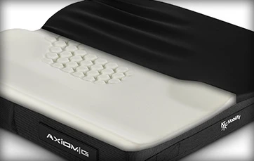 K Mobility Wheelchair Cushions | Ki Mobility Axiom G Cushion