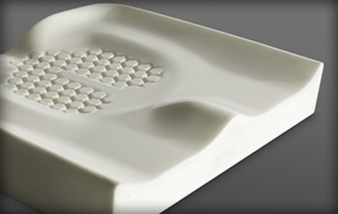 小宮　Axiom 5x 2足 Ki Mobility Axiom P Cushion | Ki Mobility Wheelchair Cushions