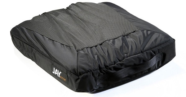 【アネモネ】UNICITY REAL FIT COVER CUSHION2 Jay X2 Cushion - Outer Cover | Jay Cushions