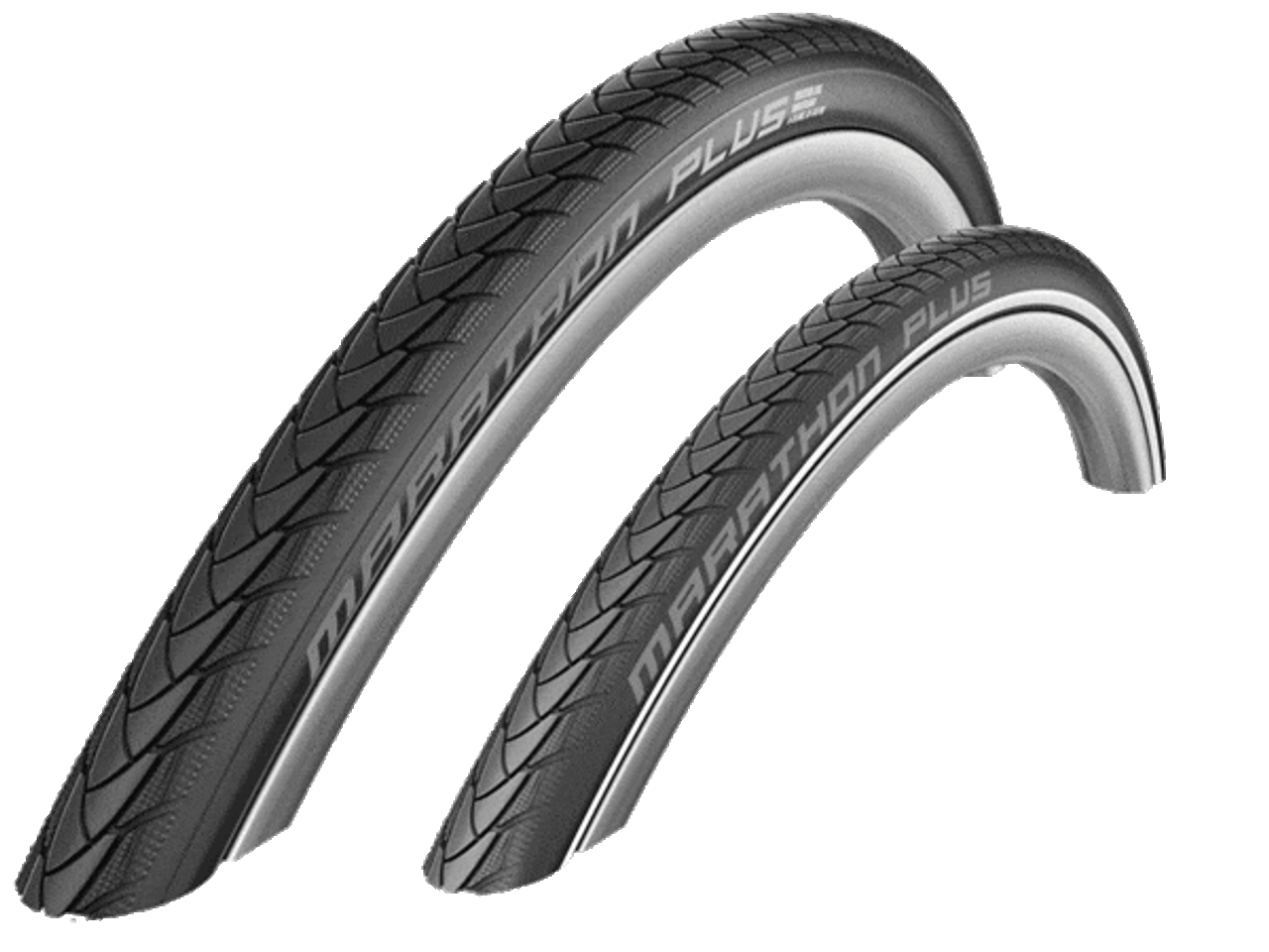 Schwalbe Wheelchair Tires | 26