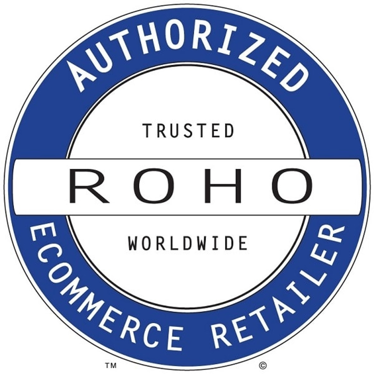 ROHO PACK-IT Cushion