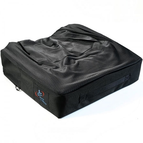 J2 Deep Contour Cushion Cover | DME Hub