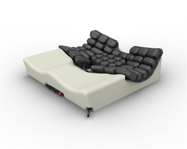 ROHO Hybrid Select Cushion | ROHO Wheelchair Cushions