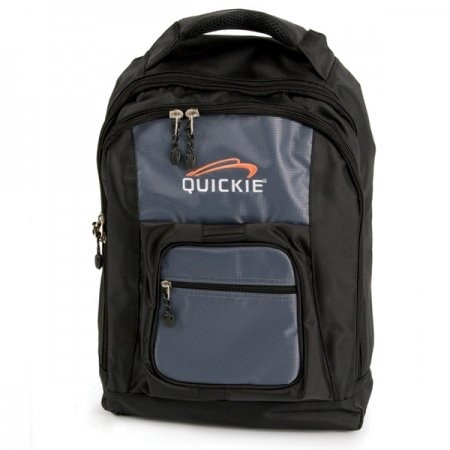Quickie Parts and Accessories | Quickie Backpack