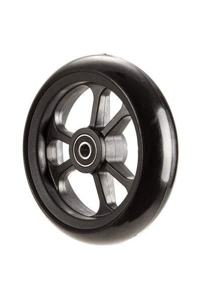 Ki Mobility Soft Roll Casters 5