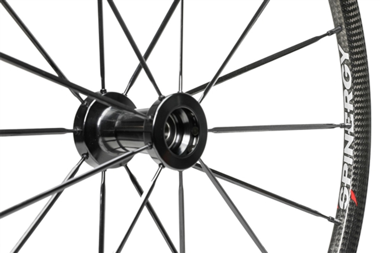 【中古】Spinergy SPOX 25インチ 中古】Spinergy SPOX 25インチ Spinergy Wire Wheel（スピナジー
