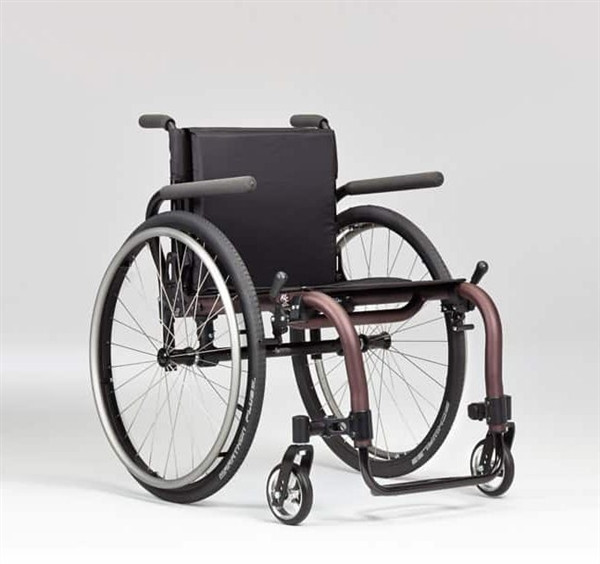 Ki Mobility Rigid Wheelchairs | Ki Mobility Rogue ALX Wheelchair