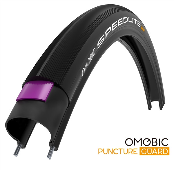 MBL Wheelchair Tire | 25