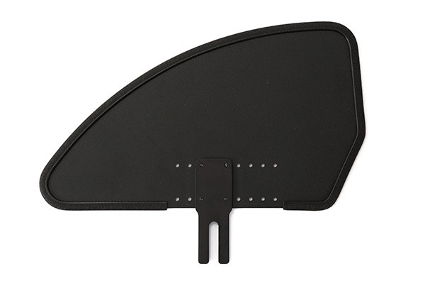 TiLite Aluminum Side Guards | TiLite Parts & Accessories