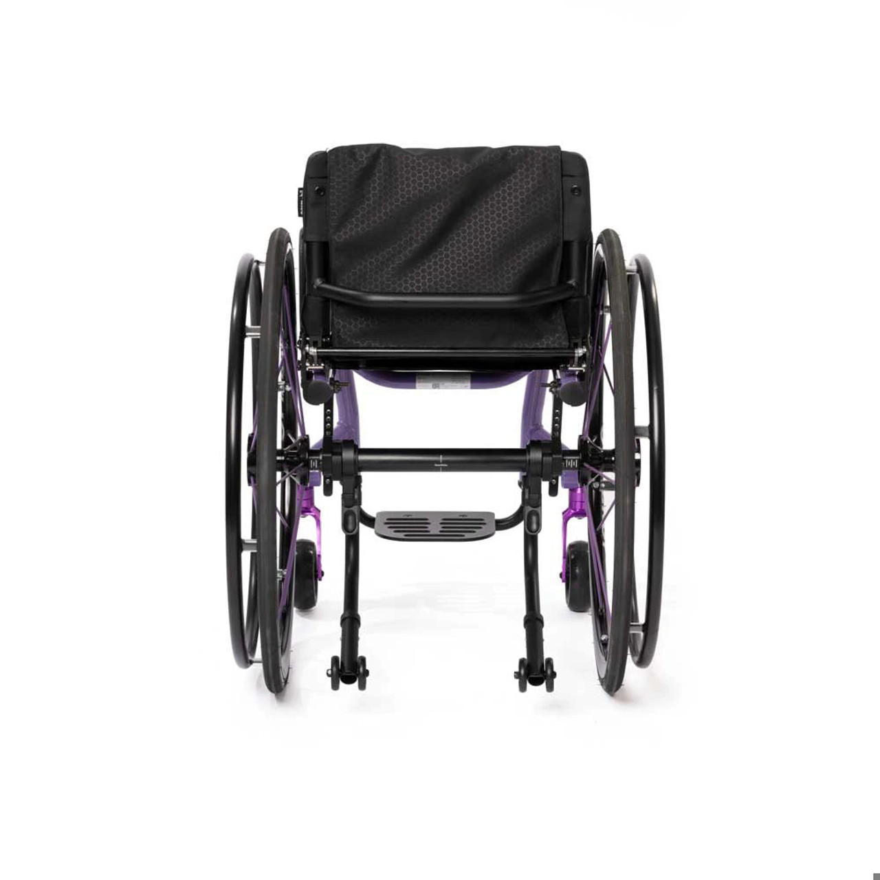 ta03ページ　26.5㎝ TiLite Rigid Wheelchairs | TiLite Aero Z Wheelchair | DME