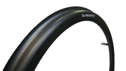 Out-Front Performance Handrims