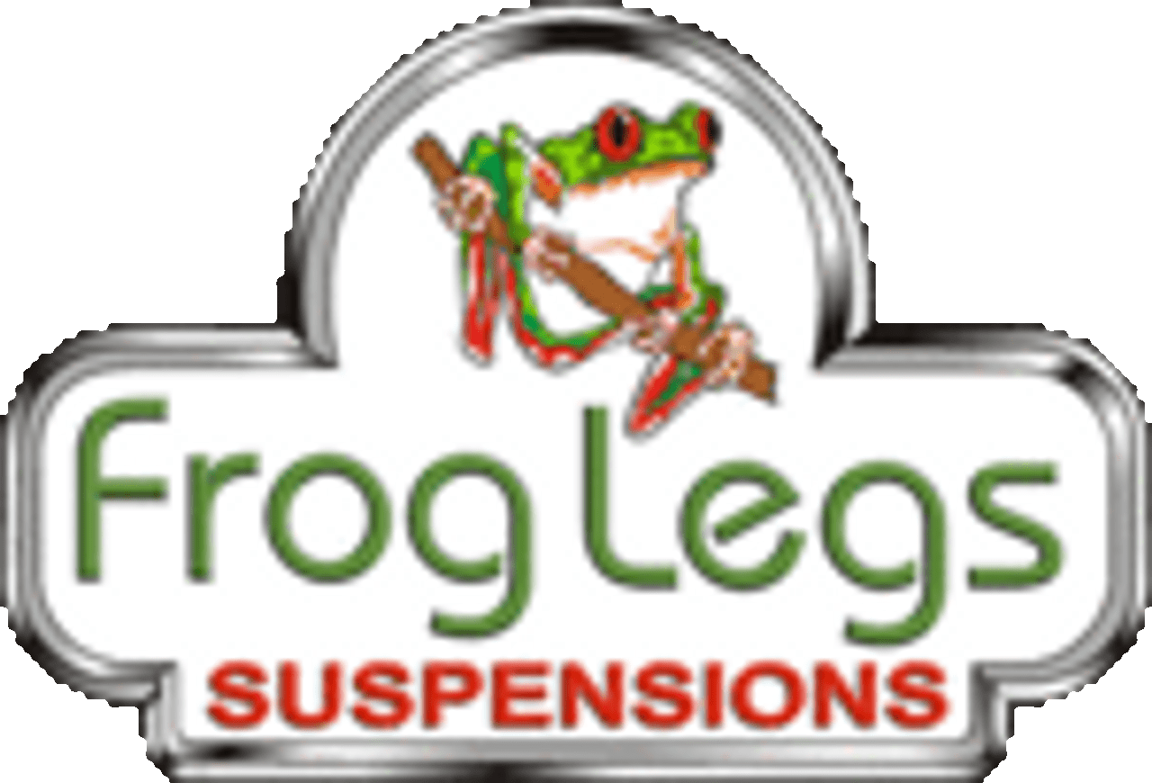 Frog Legs Suspension Forks