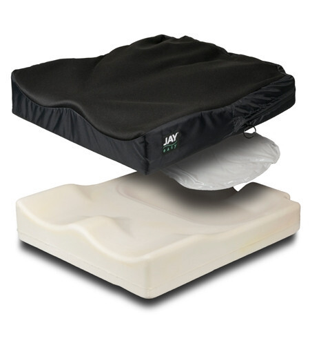 JAY Wheelchair Cushions