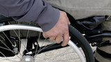 Wheelchair Side Guards and Why You Should Have Them