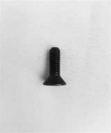 TiLite M5x0.8x16 Flat Head Screw (Metric)-1