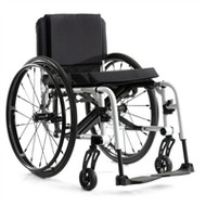 Folding Wheelchairs