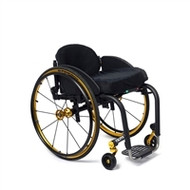 TiLite Wheelchairs