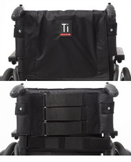 TiLite OEM Upholstery