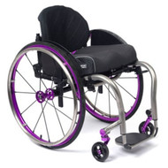 TiLite Rigid Wheelchairs