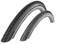Performance Wheelchair Tires