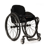 TiLite Carbon Fiber Wheelchairs