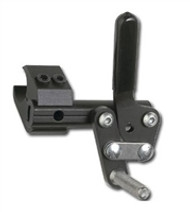Wheelchair Wheel Locks