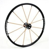 Wheelchair Wheels