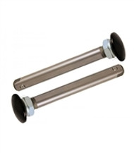 Wheelchair Axles
